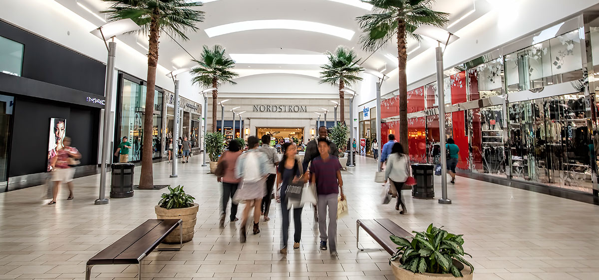 Macerich Properties Los Cerritos Center