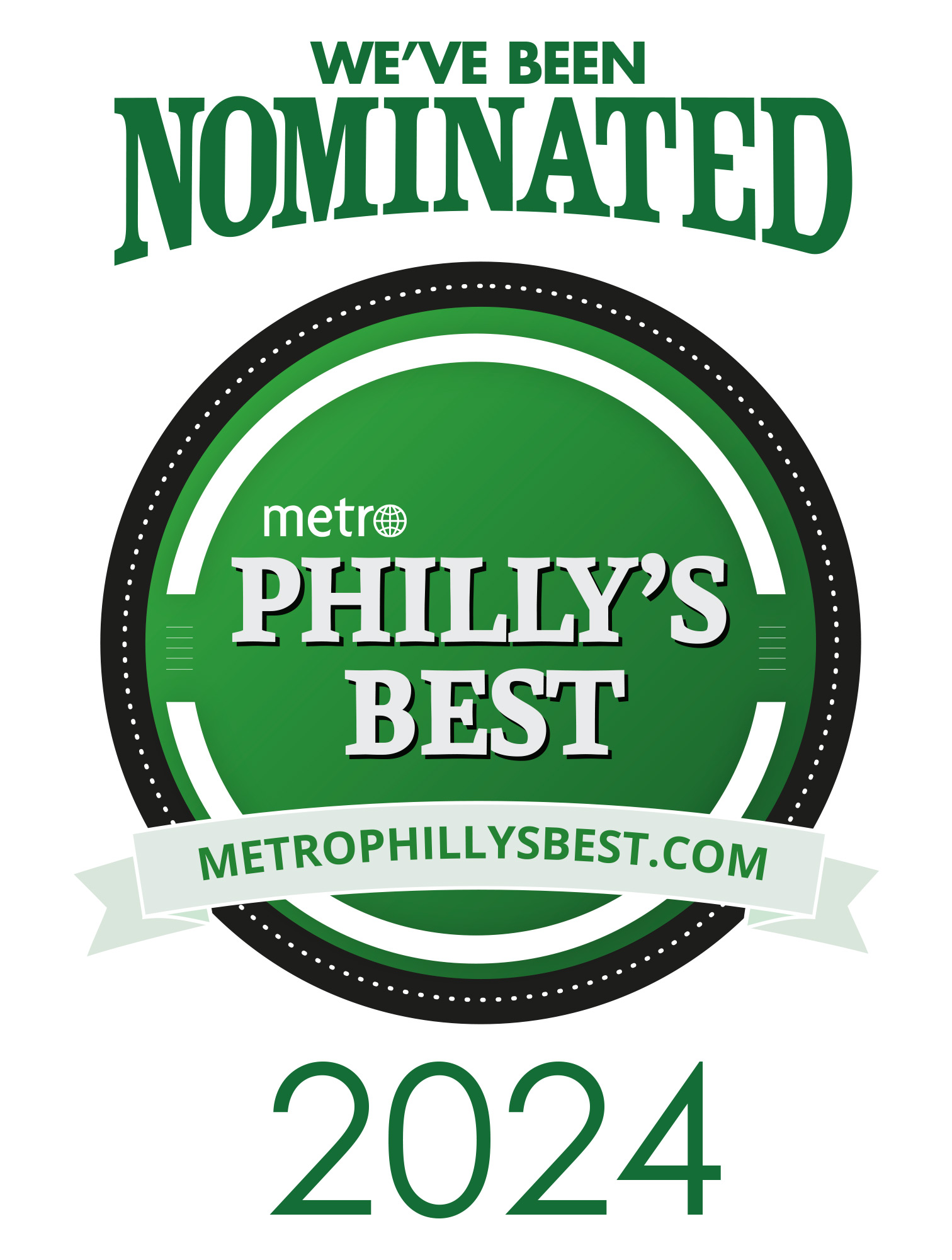 Fashion District Philadelphia nomination for Metro Philly's Best Mall 2024