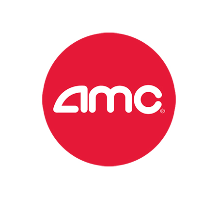 AMC Theatres logo