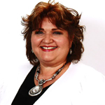 Dora  Zamora