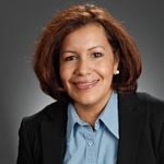 Francine Moore