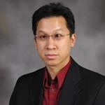 Joman Wong