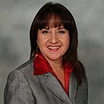 Julie Orlando
