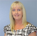Merrie Ann Millar, CPM