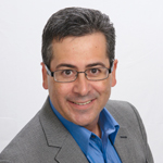 Perry  Levine