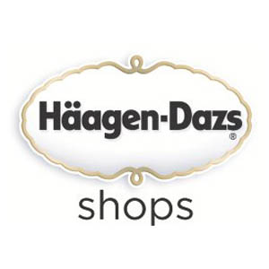 Haagen-Dazs shops