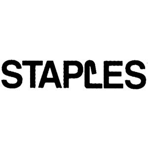 Staples