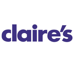 claire's