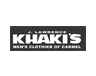 Khaki's of Carmel