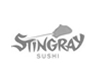 Stingray Sushi