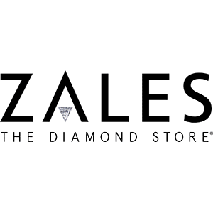 趟Zales -钻石店