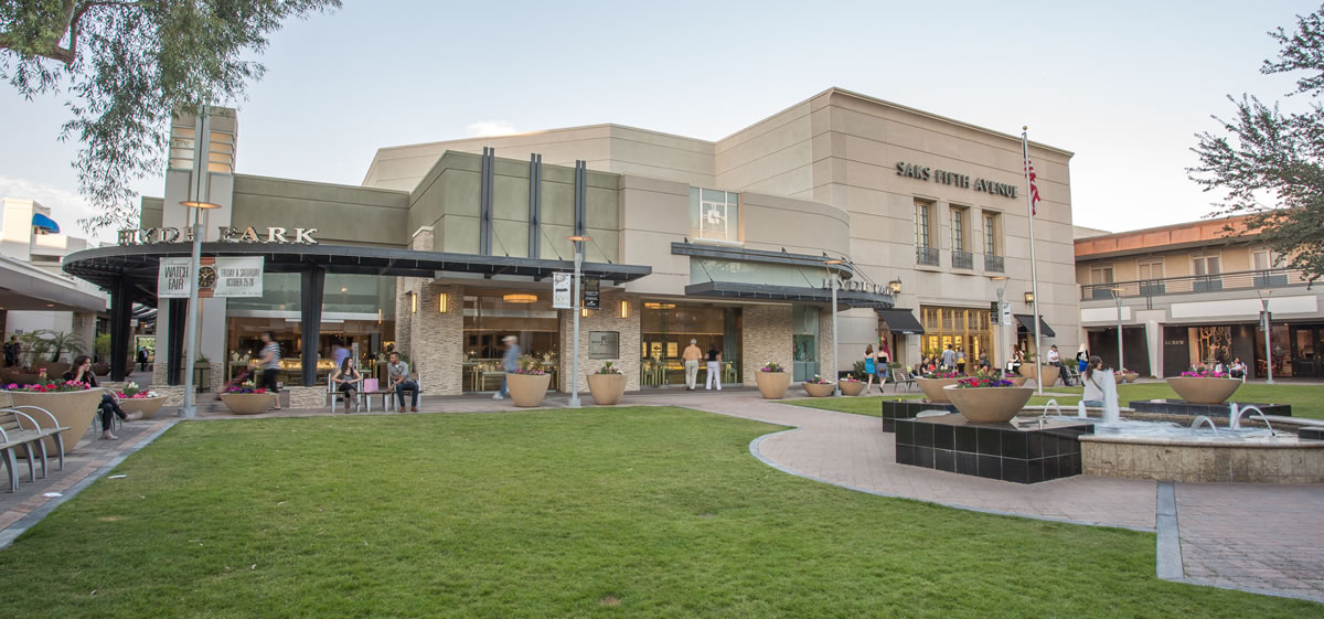 Macerich | Properties | Biltmore Fashion Park