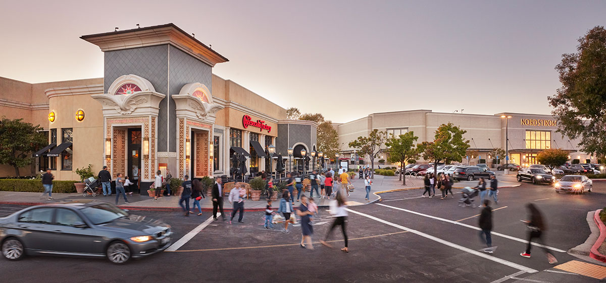 Macerich | Properties | The Village at Corte Madera