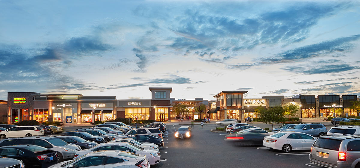 Macerich | Properties | Freehold Raceway Mall