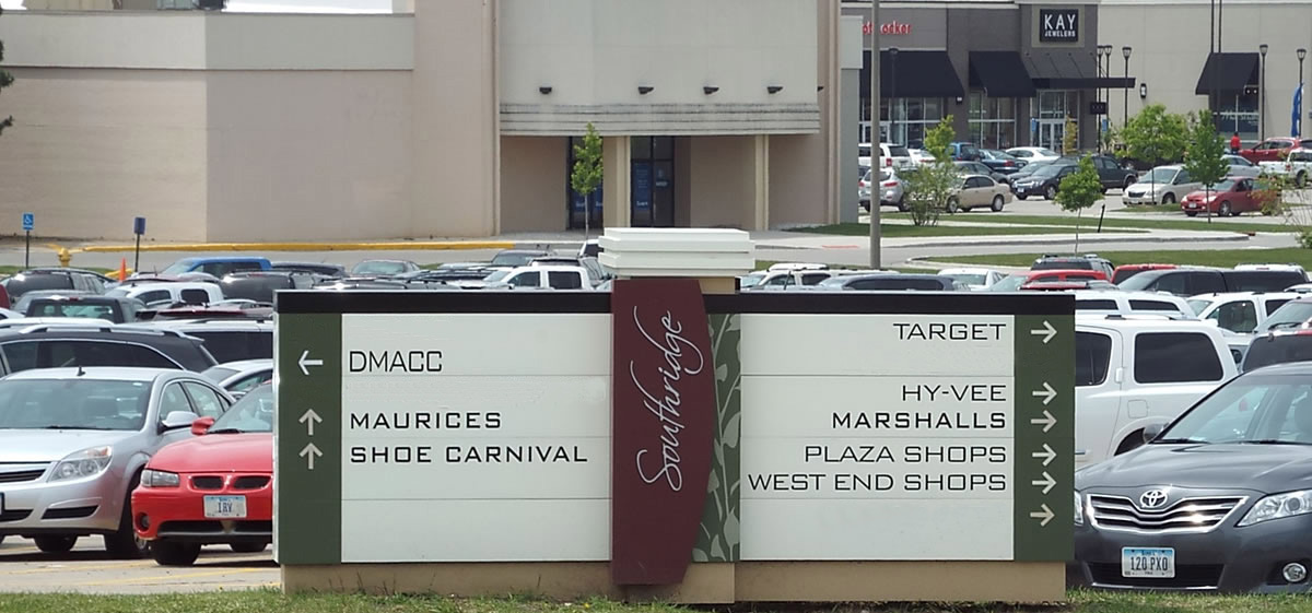 shoe carnival southridge