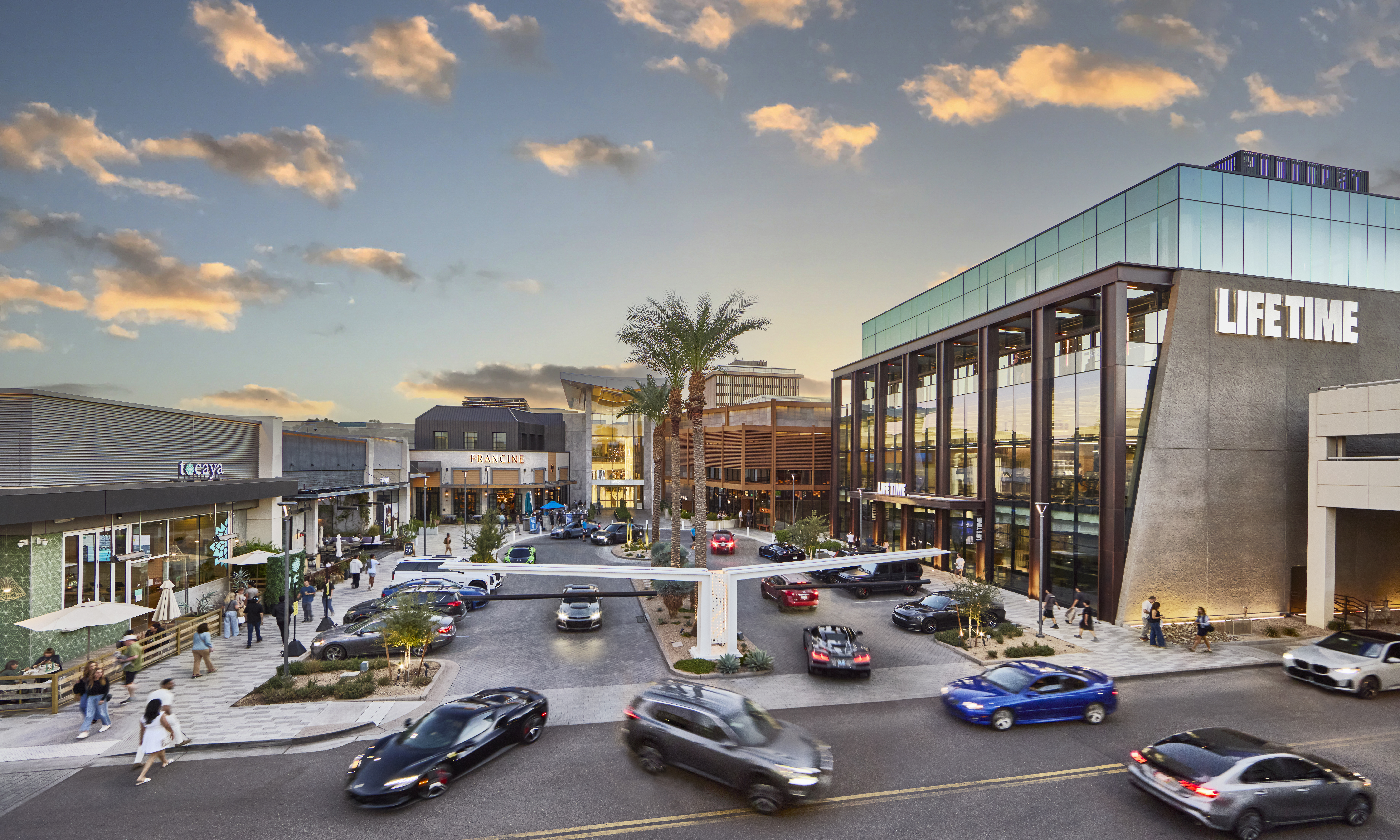 Scottsdale Fashion Square