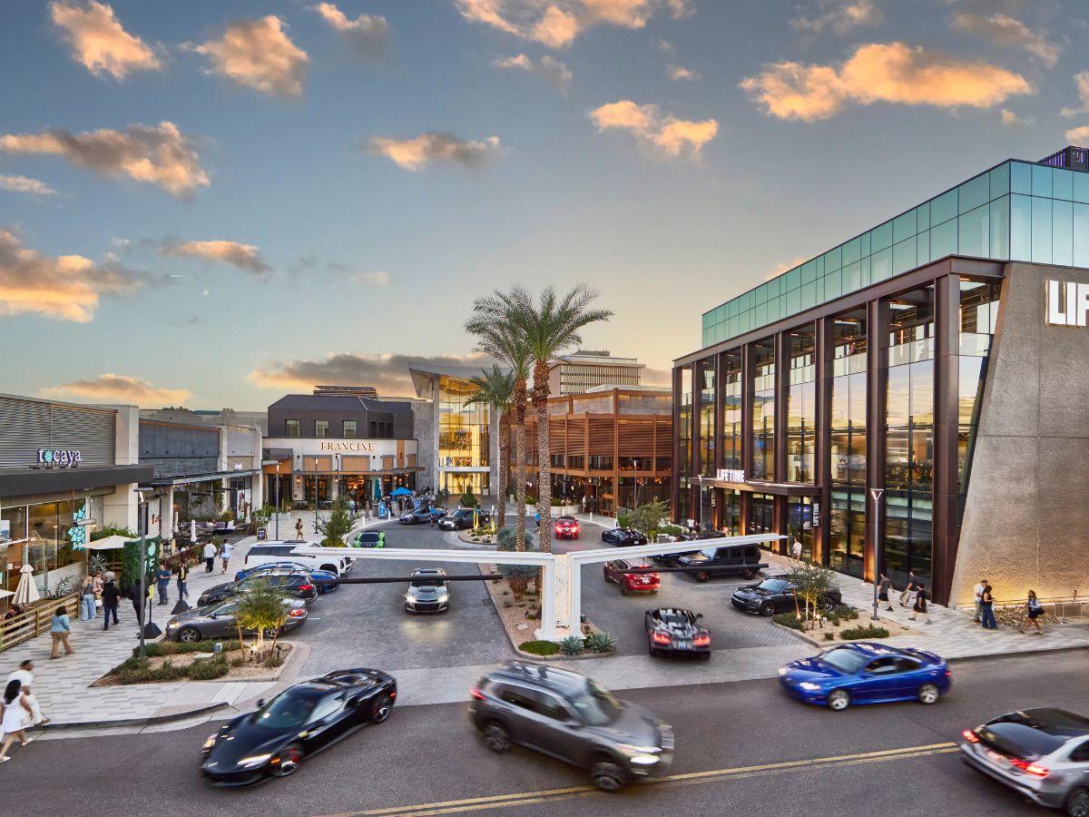 Scottsdale Fashion Square