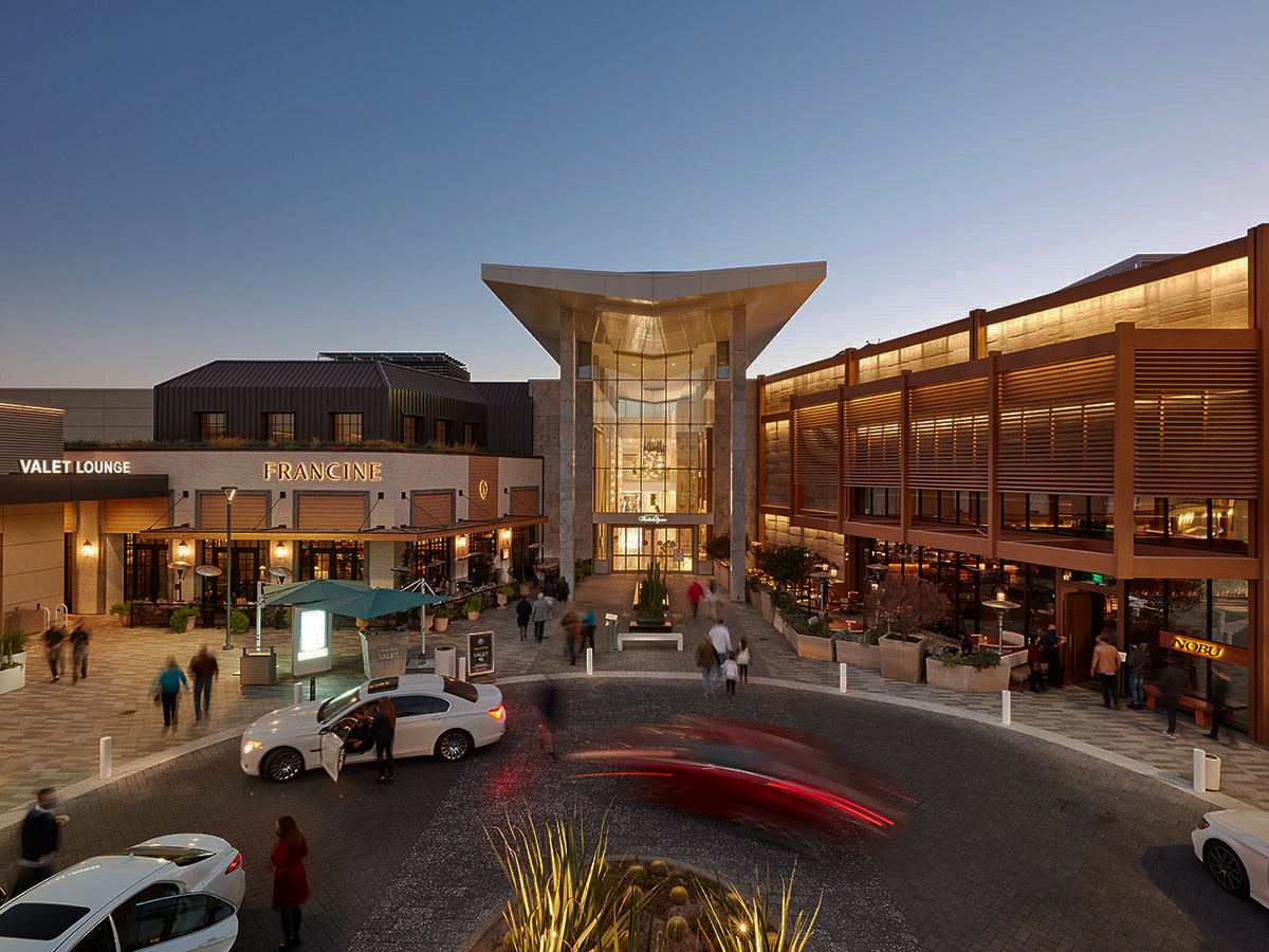 Macerich brings co-working partner Industrious to Walnut Creek mall - San  Francisco Business Times