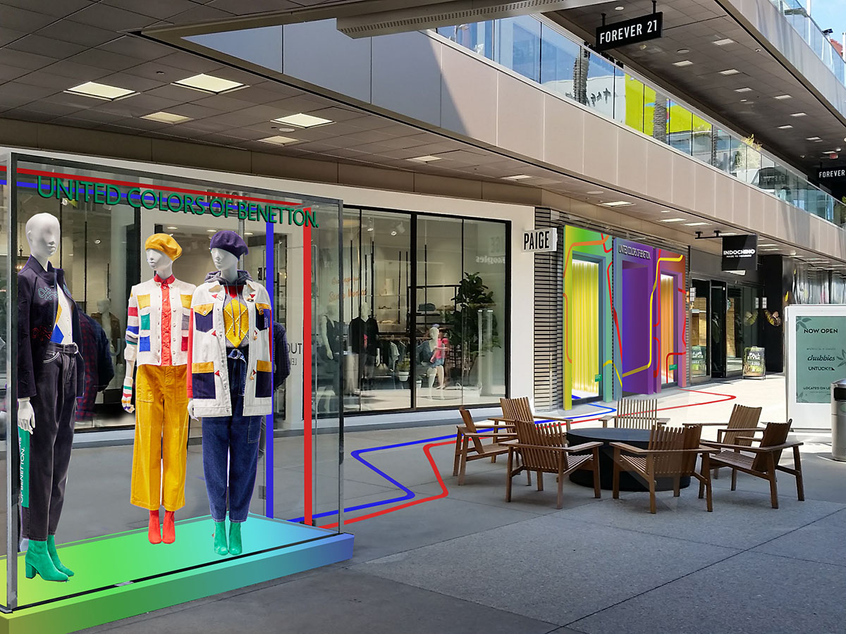 Forever 21 will open freestanding beauty stores