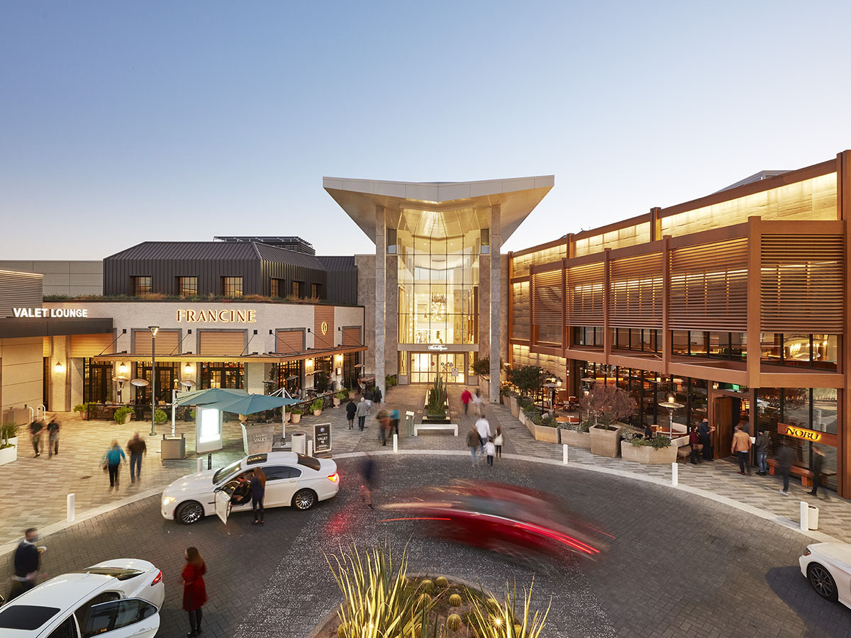 Macerich brings co-working partner Industrious to Walnut Creek mall - San  Francisco Business Times