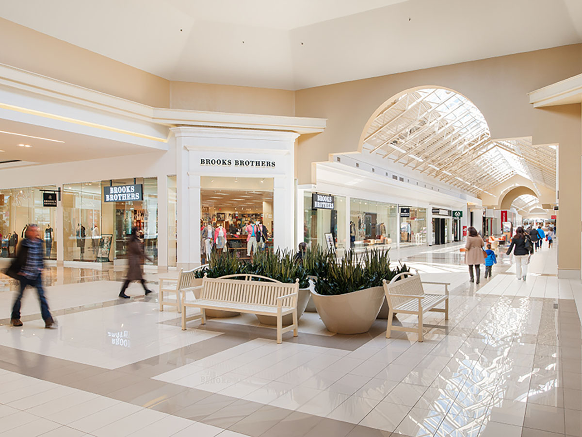 Macerich | Terms of Use