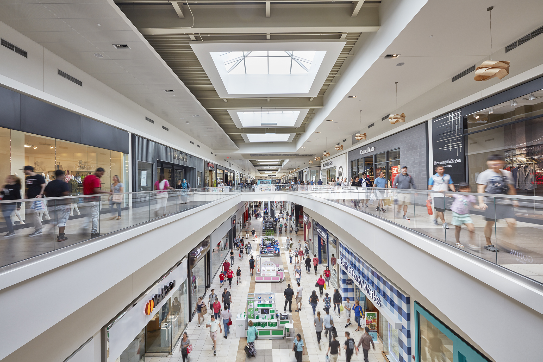 Fashion Outlets of Chicago