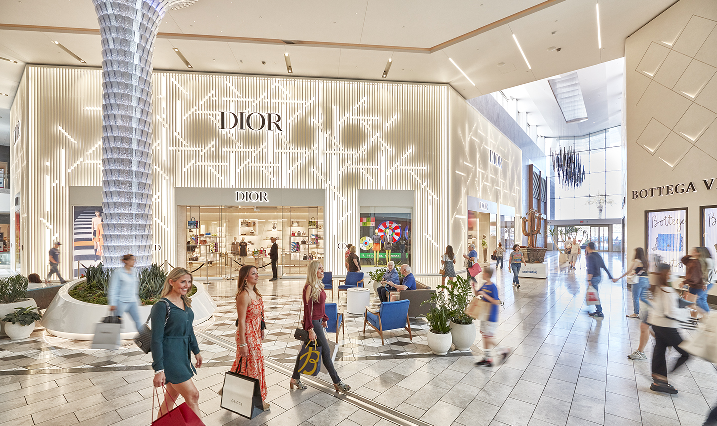 Scottsdale Fashion Square
