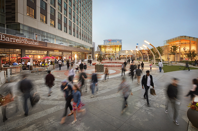 Tysons Corner Center