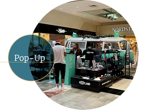 Pop-Up Exp by Macerich: Start Your Own Pop-up Shop