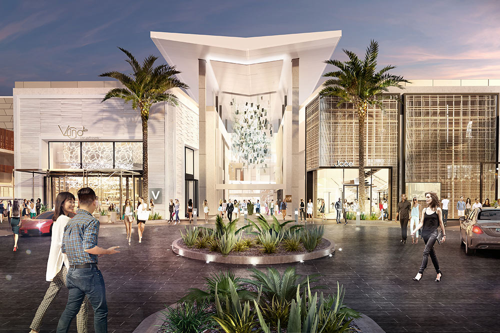 Scottsdale Fashion Square | Redevelopment