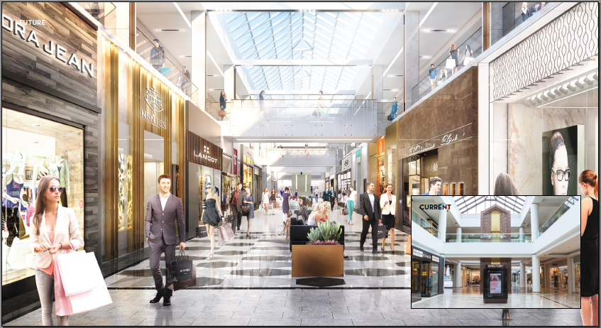 Scottsdale Fashion Square | Redevelopment