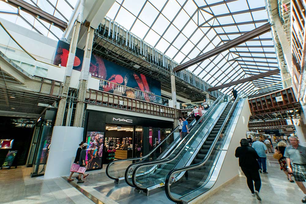 Scottsdale Fashion Square | Redevelopment