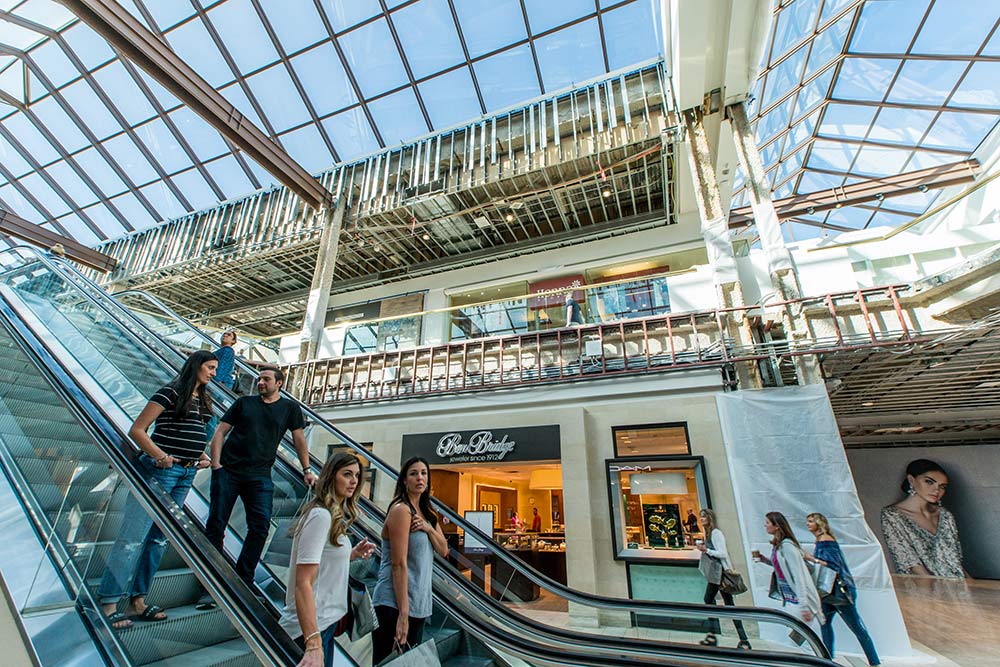 Scottsdale Fashion Square | Redevelopment