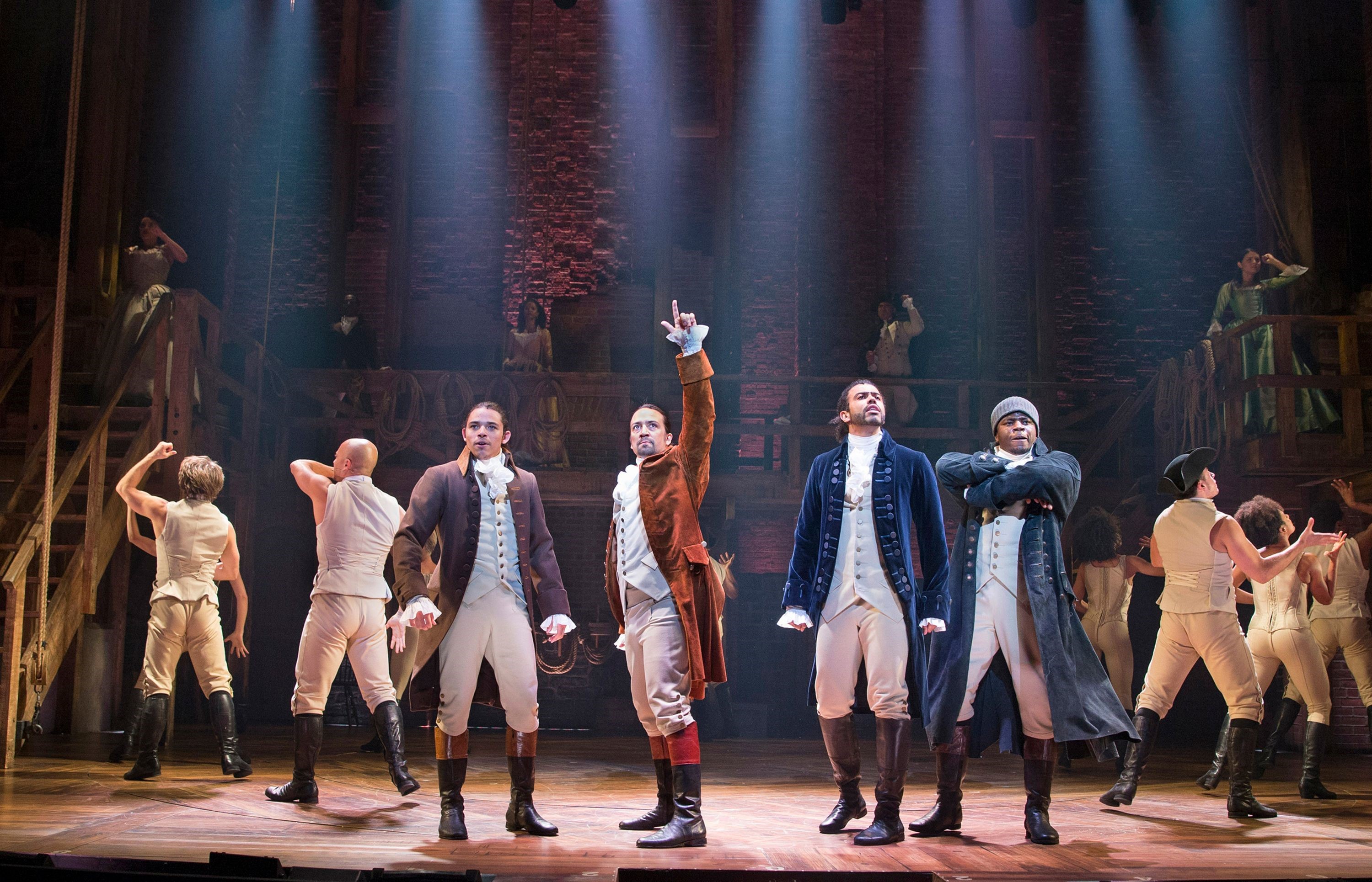 Hamilton 