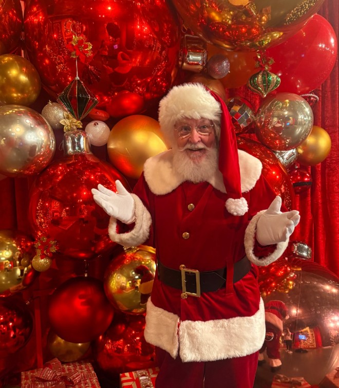 Santa 