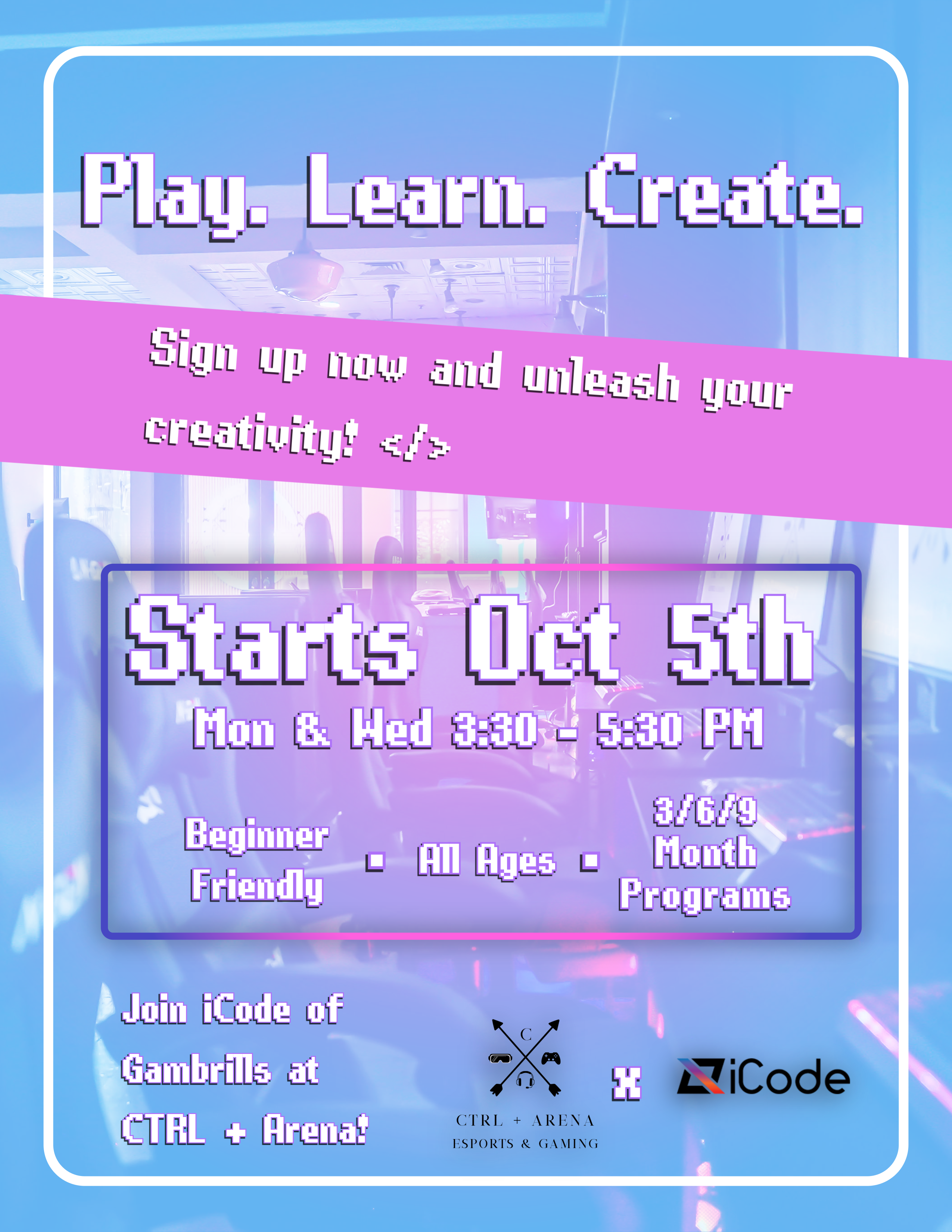 flyer