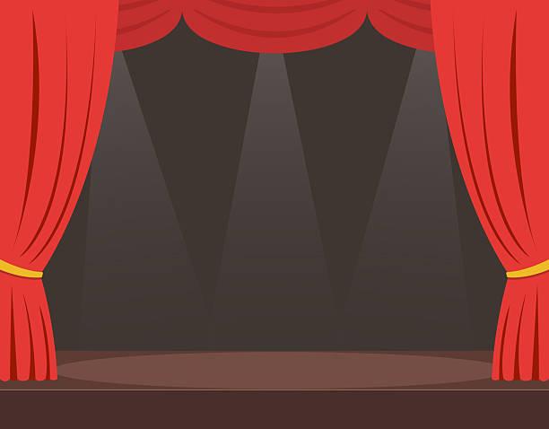 stage