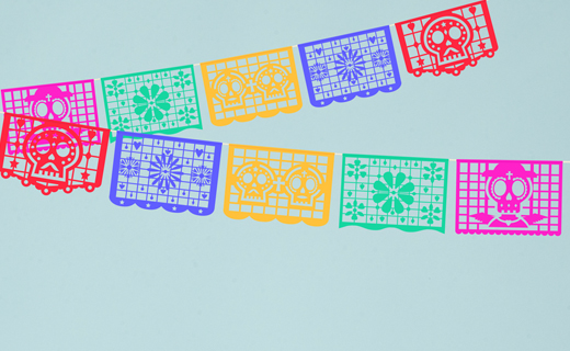 papel picado