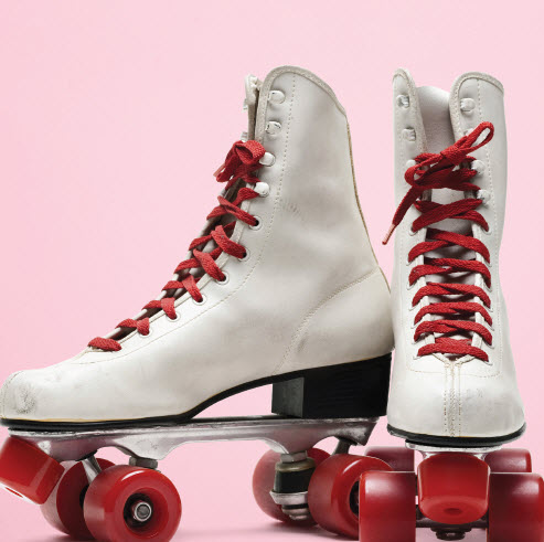 rollerskates
