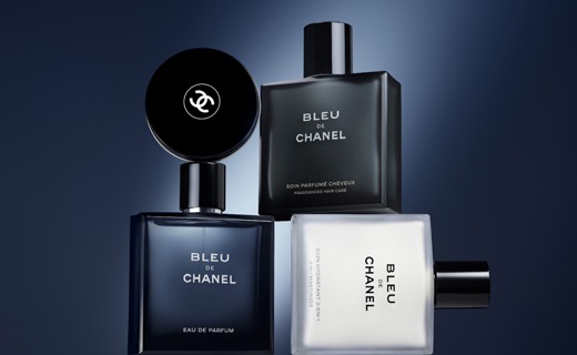 BLEU DE CHANEL