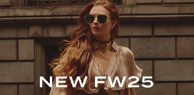 NEW FW25