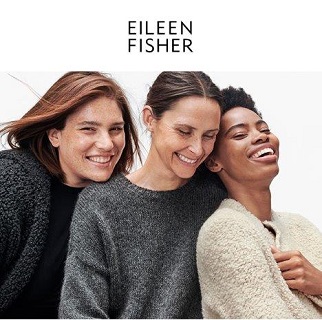 Three women in sweaters.