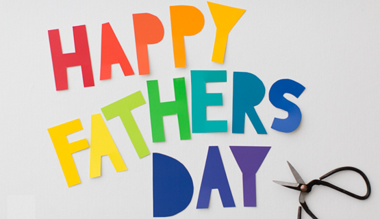 Happy Father's Day