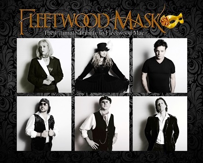 Fleetwood Mask - The Ultimate Tribute to Fleetwood Mac.