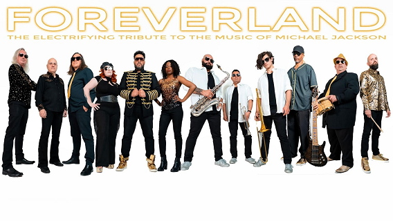 Foreverland