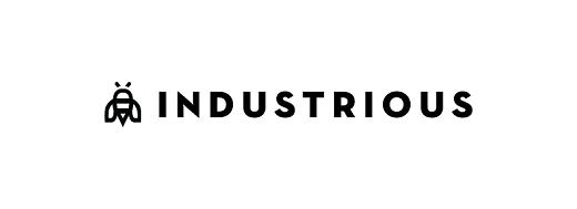 Industrious Logo