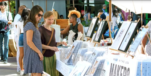 Makers Market