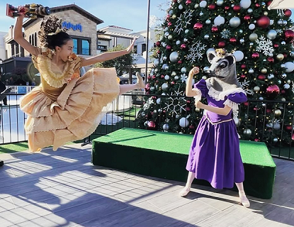 Alameda Nutcracker Ballet