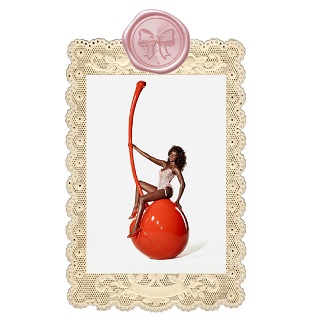 Skims Galentine's Day Event. 