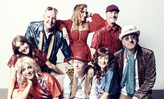 Summer Night Tribute